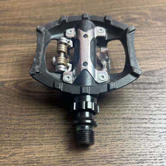Forte Contact Trail MTB Bike Clipless Pedals - Picture 6 of 8